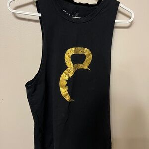 Zyia Kettlemoon Tank